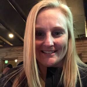 Meet your Posher, Michele